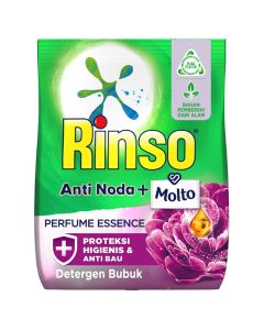 Rinso Molto Perfume Essence New 12x440g